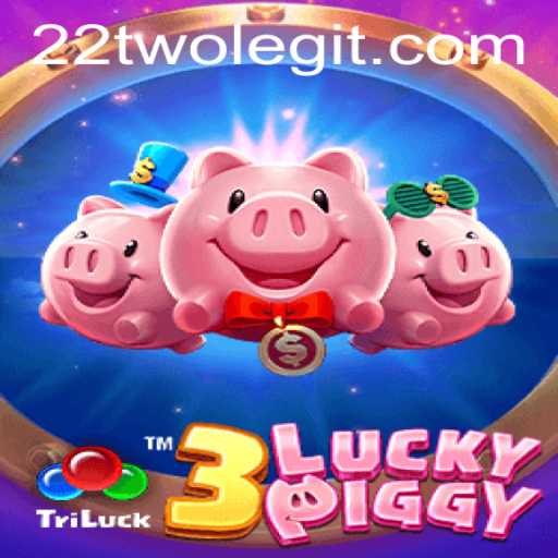 Exploring the World of 3LUCKYPIGGY: A Game of Chance and Strategy