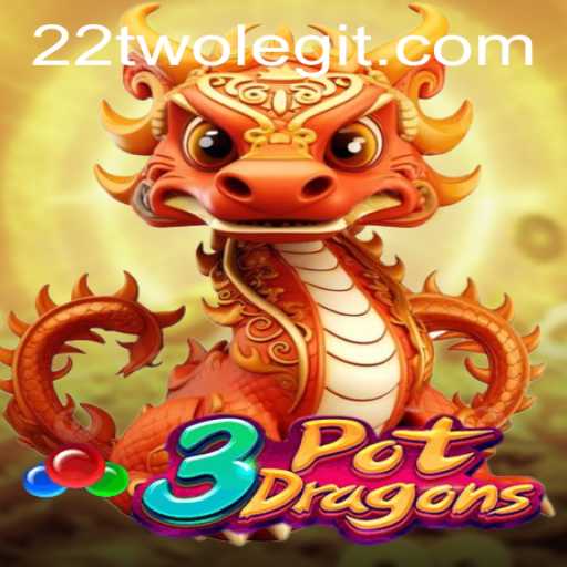 Discover the Enchanting World of 3PotDragons: A Game of Strategy and Luck