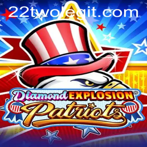 Unveiling DiamondExplosionPatriots: An Immersive Experience Guided by 22TWO