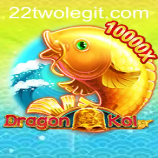 Immerse Yourself in DragonKoi: A New Age Adventure with 22TWO