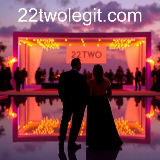 The Allure of Exclusive Events: A Deep Dive into 22TWO
