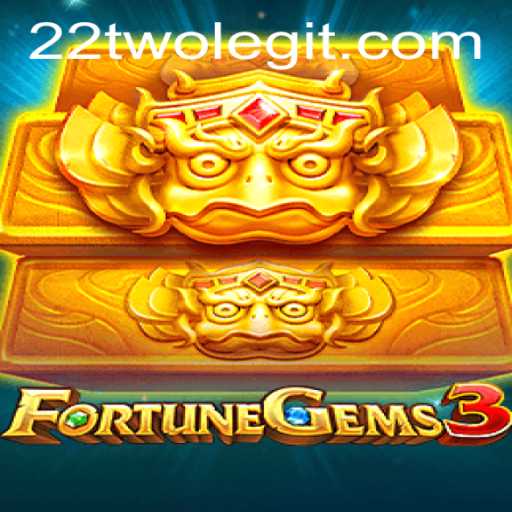 FortuneGems3: A Thrilling New Adventure in the World of Digital Gaming