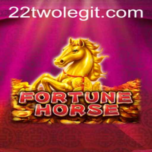 Discover the Enchanting World of FortuneHorse and the Magic of 22TWO