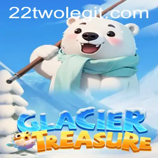 Discover the Thrills of GlacierTreasure: An Epic Adventure Game