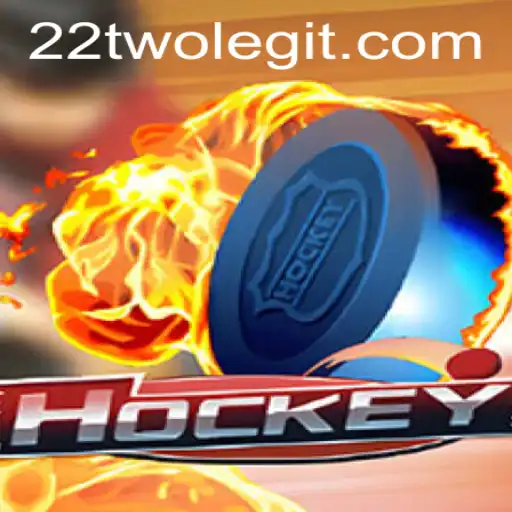 Exploring Hockey 22TWO: A Modern Twist on a Classic Game