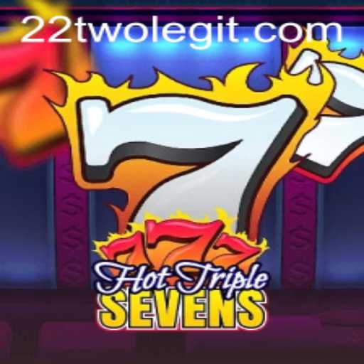 Discover the Excitement of HotTripleSevens: A Comprehensive Guide to Gameplay and Strategy