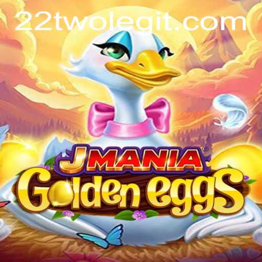 Discover the Excitement of JManiaGoldenEggs: A Revolutionary Game Experience with 22TWO