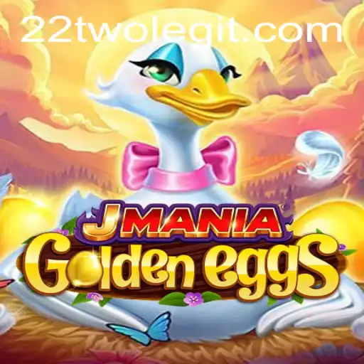 Discover the Excitement of JManiaGoldenEggs: A Revolutionary Game Experience with 22TWO