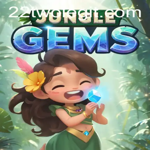 Exploring the Thrilling World of JungleGems with 22TWO
