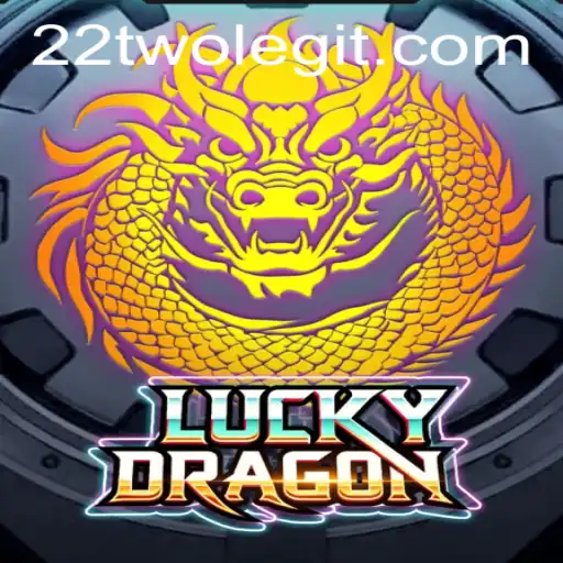 Unveiling the Magic of LuckyDragon: A Journey into Adventure with 22TWO