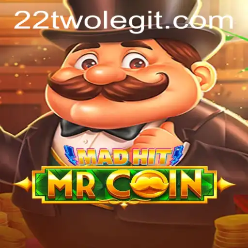 Discovering the Thrills of MadHitMrCoin: A Comprehensive Guide with a Twist of 22TWO
