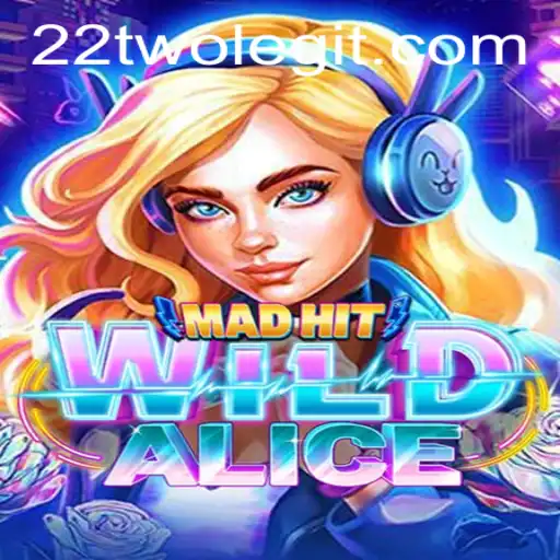 MadHitWildAlice: The Thrilling New Game Sweeping the Gaming Scene