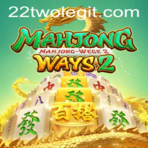 Exploring MahjongWays2: Dive into the Exciting World of Mahjong and Opportunities with 22TWO