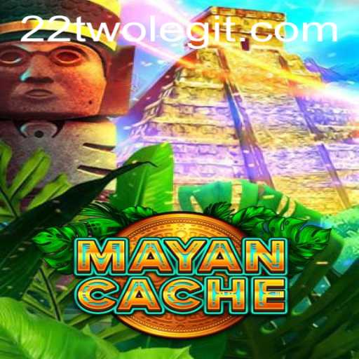 MayanCache: A Thrilling Adventure Through Ancient Mysteries