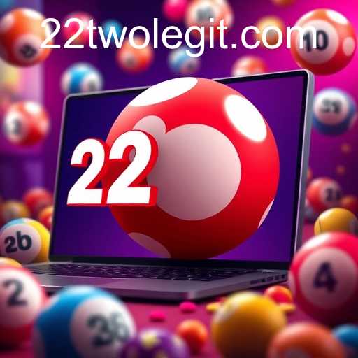 The Dynamic World of Online Bingo with 22TWO