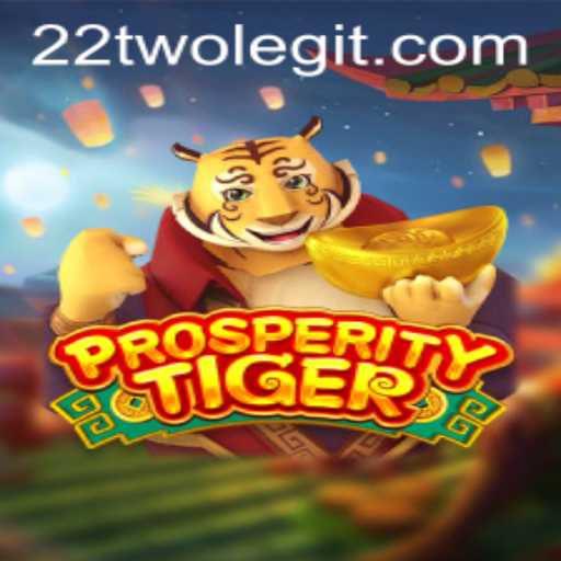 Unveiling the Excitement of ProsperityTiger: The Role of 22TWO in Shaping the Gaming Landscape