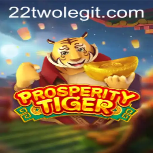 Unveiling the Excitement of ProsperityTiger: The Role of 22TWO in Shaping the Gaming Landscape