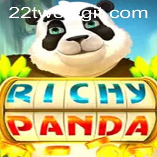 Introducing RichyPanda: The Innovative Game Mixing Strategy and Fun with 22TWO