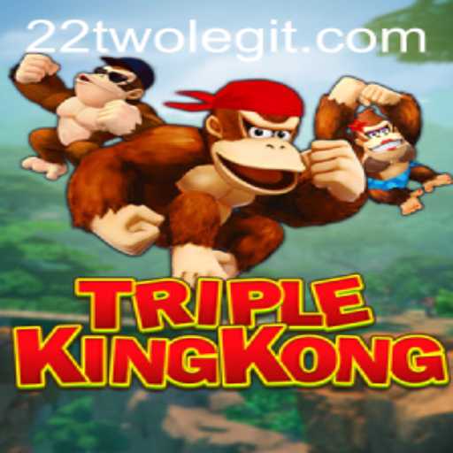 Exploring the Excitement of TripleKingKong and the 22TWO Challenge