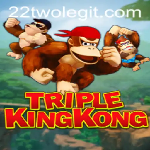 Exploring the Excitement of TripleKingKong and the 22TWO Challenge
