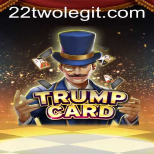 Discover the Exciting World of TrumpCard: An Engaging Game with a Twist
