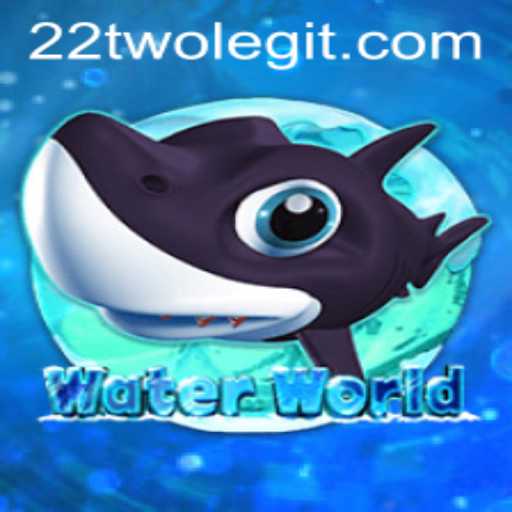 Exploring WaterWorld: A Thrilling Aquatic Adventure with a Twist of 22TWO