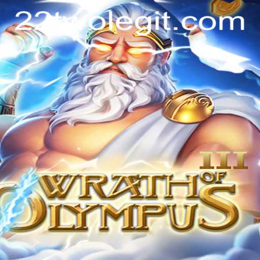 The Epic Journey of WrathofOlympusIII and the Mysterious Keyword 22TWO