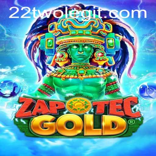 Immerse Yourself in the Exciting World of ZapOtecGold: A Game Like No Other